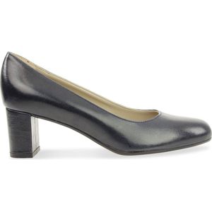 Noelle pump Navy