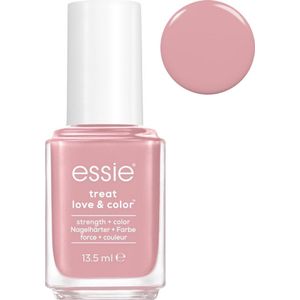 essie - TREAT LOVE & COLOR™ - Nagellak - Nude - Verzorgend - 13.5ml