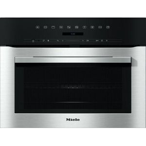 Miele H 7140 BM - Inbouwcombi-oven