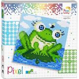Pixel Set Kikker 44006