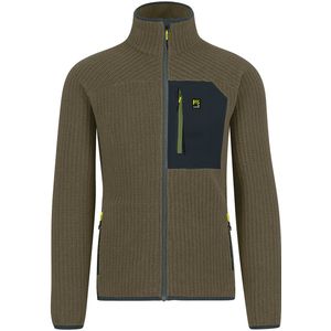 Karpos Heren Rocchetta Evo Fleece Jas