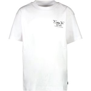 Cars Jeans T-shirt Mezzo Jr. - Jongens