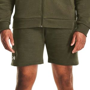 Under Armour Rival Fleece Short Heren