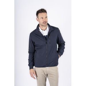 Pre-End Kenton jacket dark navy maat XL