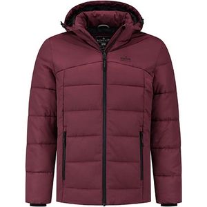 Kjelvik Faris Outdoorjas Heren - Maat XL