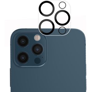 iPhone 12 Pro Lens Protector - Transparant