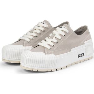 Fila Damen Sneaker Cityblock Platform Woman Chateau Gray-42