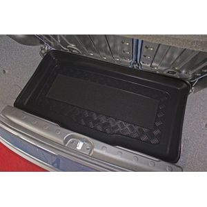 Fiat Panda III 2011-heden kofferbakmat