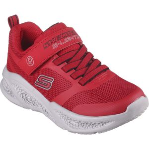 Skechers S-Lights Meteor-Lights kindersneakerschoenen LED
