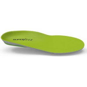 Superfeet All-Purpose Support High Arch - - Schoenen - Schoen accessoires - Accessoires