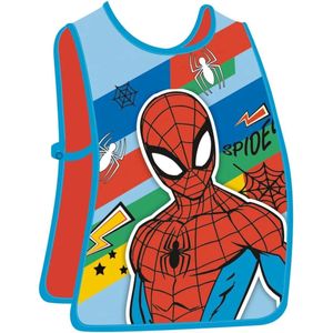 Spiderman Kinderschort Junior 46cm PVC Multi