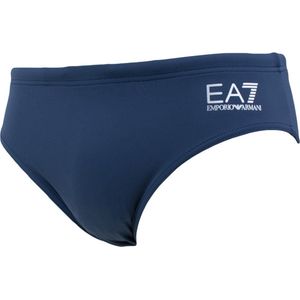 Emporio Armani EA7 zwemslip blauw - L
