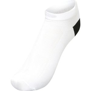 Newline Socken Core Socklet White-47-50