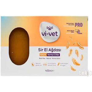 “VIVET Natuurlijke Wax Strips Roll