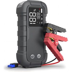 BTP - Jumpstarter - Starthulp - Startkabels - Auto - Camper - Telefoon