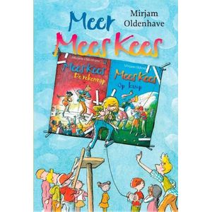 Meer Mees Kees