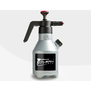 Cleandetail Schuimsproeier - Voor Auto & Motor - Foam Sprayer - Voor Auto Wassen - Schuimlans - Foam Cannon - Schuim Pistool - Snow Foam - Schuim Kanon