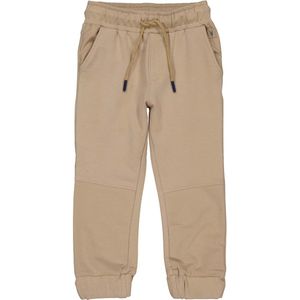 Levv jongens joggingbroek Miles Taupe