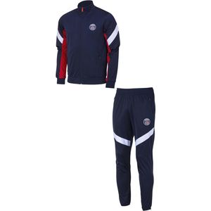 Trendy trainingspak voor kinderen - maat 164 - seizoen 2024/2025 - sportoutfit