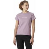 Helly Hansen Core 2.0 T-shirt Met Korte Mouwen
