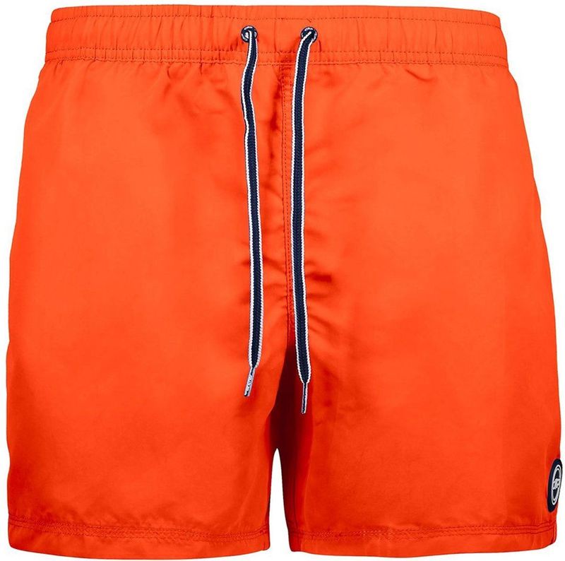 Cmp Swimming 39r9017 Zwembroek Oranje 3XL Man