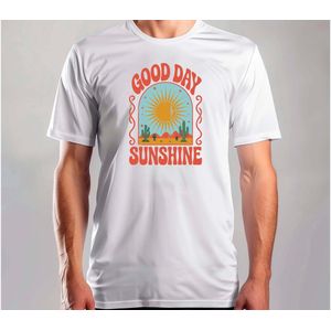 Stay in a Good Mood - T Shirt - SarcasticVibes - FunnyMood - IDontCare - JustKidding - SarcasmeVibes - GrappigeMomenten - IkMaakEenGrapje - SarcastischLeven