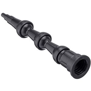 360 degree flexible curved nozzle all angle size kettle nozzle 45 degree curved nozzle