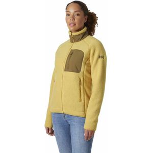 Helly Hansen - Imperial Pile Block Fleecejack - Gerecycled Materiaal - Dames