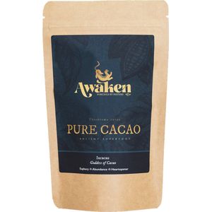 Awaken Pure Cacao - Premium Quality