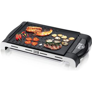 elektrische Grillplaat, Multifunctionele Grill - Hoge prestatie