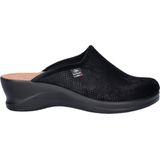 Flyflot - Dames Pantoffel - Zwart