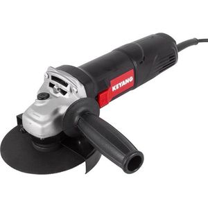 Keyang DG1102C haakse slijper 125mm. 1100W