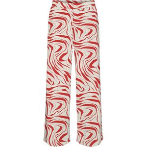 VERO MODA - VMPOET HW LOOSE PANT JRS GA BOO - Dames - Leggings
