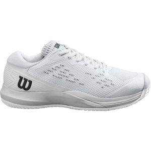 Wilson Rush Pro Ace Allcourt Schoenen Wit EU 36 2/3 Vrouw