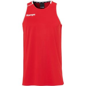 Kempa - Player - Tanktop - Kleurig - Elastische Prints