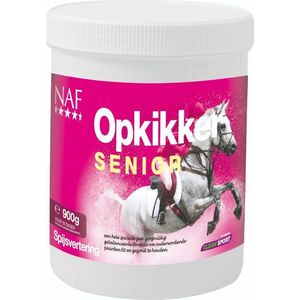 NAF Opkikker Senior - 900 gram