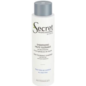 Secrer Pro SHAMPOO HAUTE TOLERANCE 200 ML