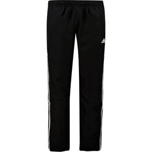 Adidas Sportswear Essentials Samson Joggers Een Broek Zwart M Man