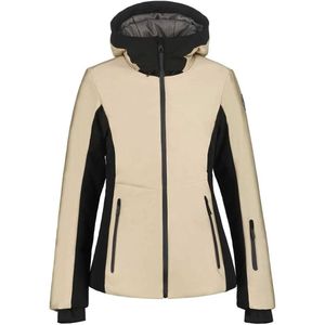 Icepeak Ephrata I Jas Beige 34 Vrouw