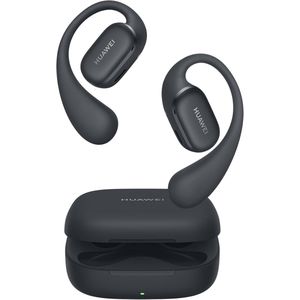 Open-Ear Bluetooth Koptelefoon met Exceptioneel Geluid en IP57 Waterbestendig