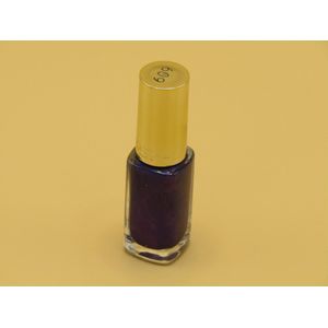 L'Oréal Paris Make-Up Designer Color Riche Le Vernis - 609 Divine Indigo - Nagellak