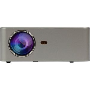 Salora BEAMER4322 - Beamer - 180 Ansi Lumen - Screen Mirroring - Projector