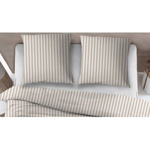 Dekbedovertrek - Nomade - Iris - Flanel