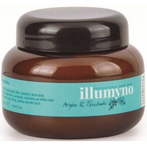 ILLUMYNO Hair mask Argan and Tsubaki 250ml