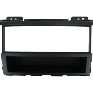 ISO montage paneel Hyundai. Geschikt voor: Hyundai, i20, 2012, 0