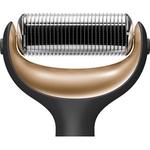GESKE | Vervangende kop voor GESKE SmartAppGuided™ MicroNeedle Face & Body Roller | 9 in 1