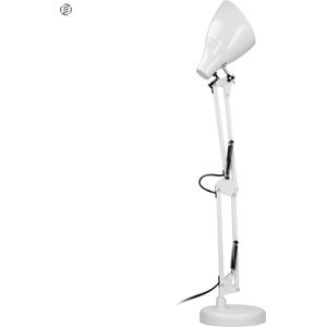 Equivera Daglichtlamp Hobby - Lichttherapielamp - Hobby Lamp - Bureaulamp - Daglichtlamp Staand