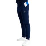 Le Coq Sportif Saison 1 Sweatshirt Blauw Man