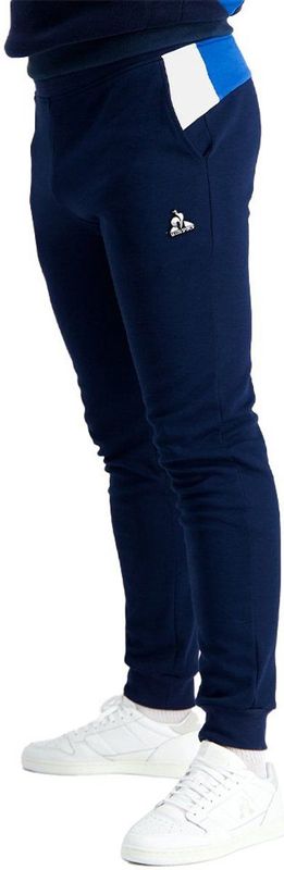 Le Coq Sportif Saison 1 Sweatshirt Blauw Man