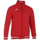 Joma - Combi - Softshell Jack - Gelamineerd Polyester - Fleece Voering